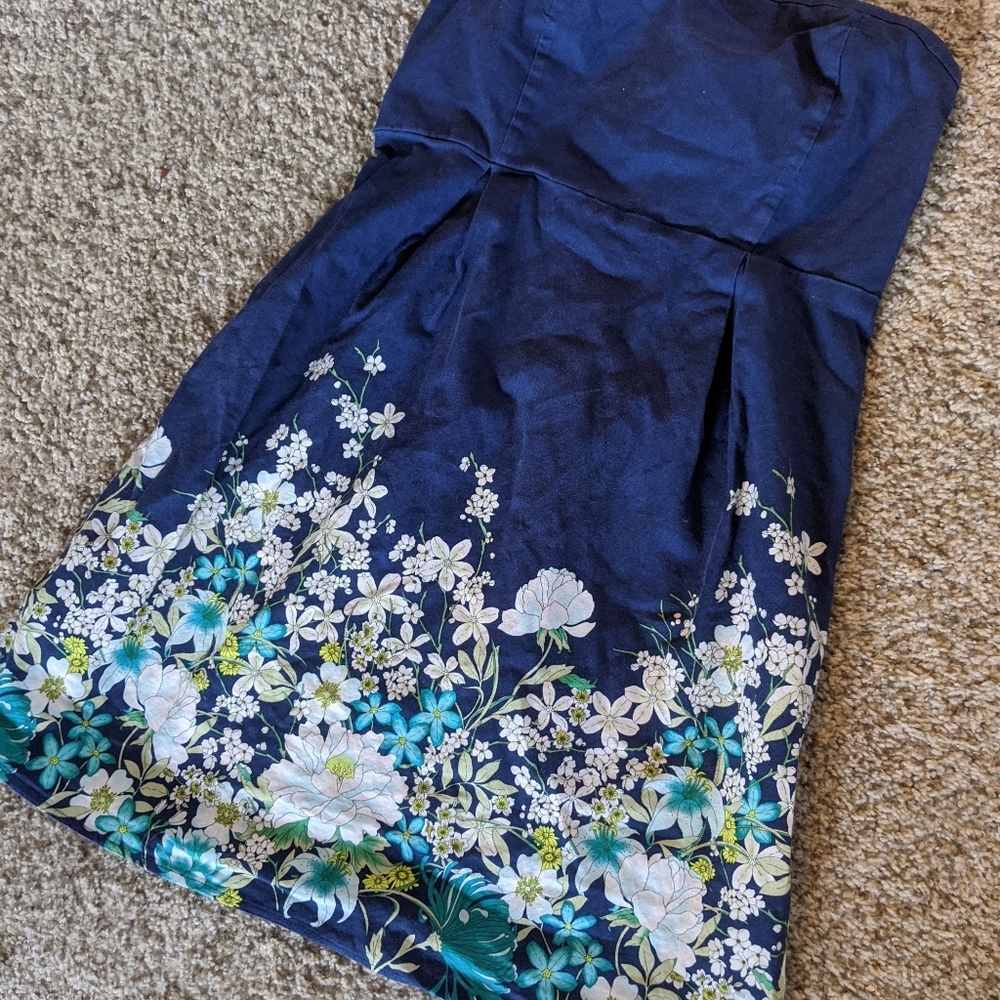 Old Navy Summer Dress